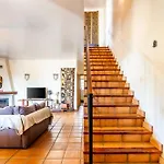 Сasa de vacaciones Da Rocha House