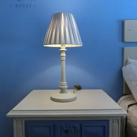 Da Rocha House * Parchal