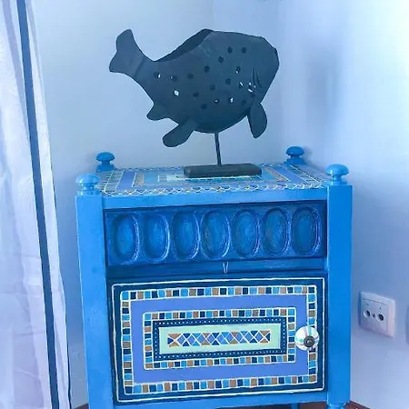 Da Rocha House * Parchal