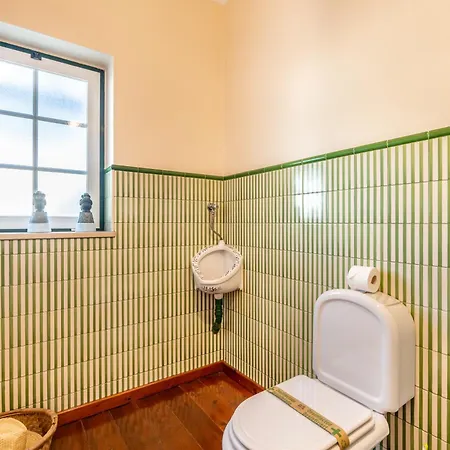 Casa vacanze Da Rocha House