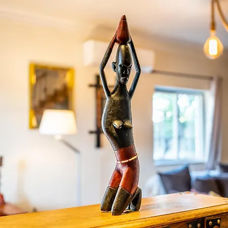 Casa vacanze Da Rocha House *