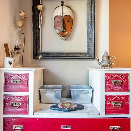 Da Rocha House Parchal