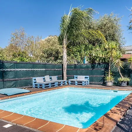 Da Rocha House Casa vacanze