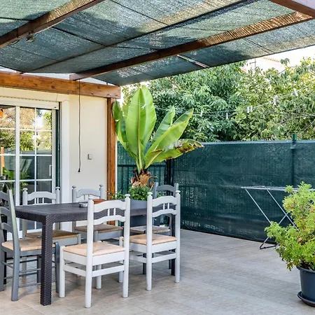 Da Rocha House Casa vacanze *