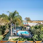 בית נופש Da Rocha House *