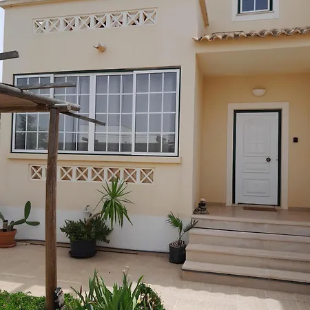 Dom wakacyjny Da Rocha House *