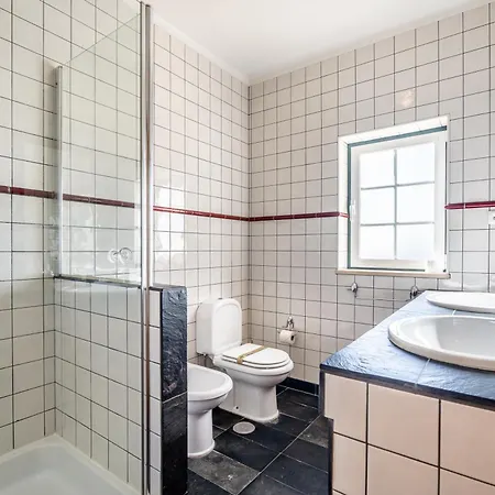 Da Rocha House Feriehus Parchal