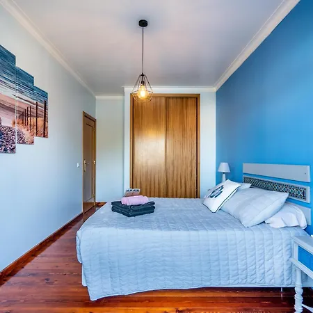 Da Rocha House Feriehus *