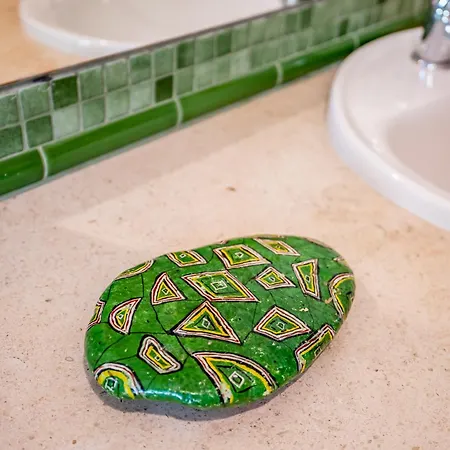 Da Rocha House Feriehus