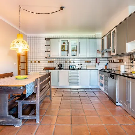 Da Rocha House Feriehus *