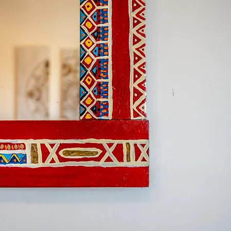 Da Rocha House Feriehus *