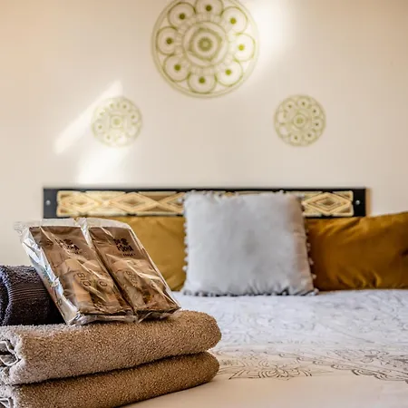 Da Rocha House Feriehus Parchal