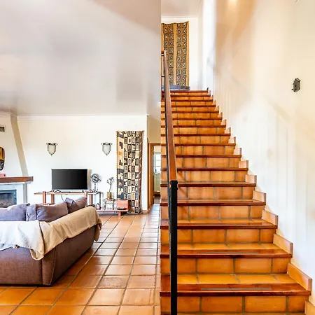 Feriehus Da Rocha House