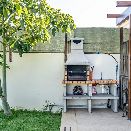 Semesterbostad Da Rocha House *