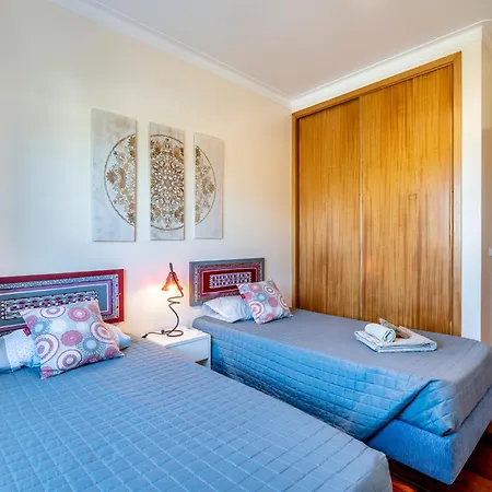 Da Rocha House * Parchal