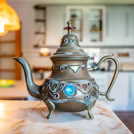 Дом отдыха Da Rocha House Parchal