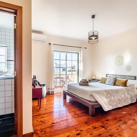 Da Rocha House Дом отдыха