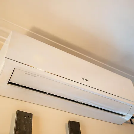 Дом отдыха Da Rocha House