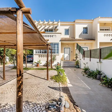 Da Rocha House Дом отдыха